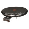 Creda Solid Hotplate Element : EGO 19.18463.030 2000W / 180mm Dia.