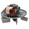 Kenwood Fan Motor : IMS. Srl. Type 1200 VRB 150 19w