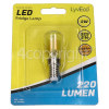 LyvEco 2W Fridge LED Lamp SES / E14 240V