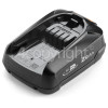 Flymo Easitrim Plus 230 Battery