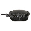 Samsung RSG5UCRS Ice Route Cover Assembly