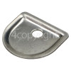 Creda Oven Door Glass Bracket