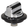 Flavel ML61NDSP Main Oven Control Knob