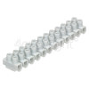 Wellco 2A Terminal Block 12 Way