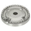Whirlpool 00278050 HBT E00 S Burner Spreader : Sabaf R. K. 10 20. 95MM Dia.