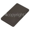 LG Lint Filter Sealing