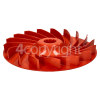 Flymo Turbo Compact 350 VIsion Impeller Fan