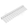 MC50165B Bottles Block Stripe