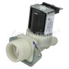 Hoover Inlet Valve