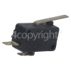 Rangemaster RSXS668GB/C Microswitch : 2TAG (B) With Leaver