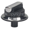 Rangemaster Knob Multi Function
