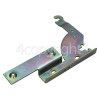 Left Hinge