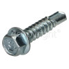 Grundig GSN9330XA Fridge Freezer Door Handle Screw