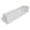 Hoover Bottle Shelf