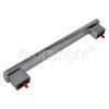 Rangemaster 91840 PROFESSIONAL PLUS 90 CER. CRANBERRY Door Handle