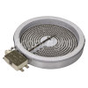 Leisure Small Ceramic Hob Hotplate Element - 1200W EGO 10.54111.003