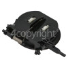 Samsung FDR4-SL Assy Cover-ice Route; Aw-pjt -