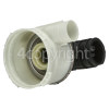 Indesit Heater & Inlet Hose