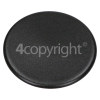 Delonghi DFG 903 STST Medium Burner Cap : 70mm Dia.
