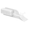 Indesit DBIAA 344 F UK Glass Support Right