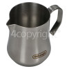 Delonghi Milk Frothing Jug - 350ml