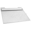 Samsung Fridge Lower Crisper Shelf