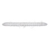 Hotpoint HE63X Lamp Diffuser