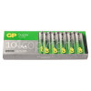 GP Batteries Super Alkaline AA Batteries - Box Of 10