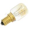 Siemens 25W Oven/Microwave Lamp SES/E14 230-240V