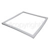 Lec U50052W (444410497) Freezer Door Seal