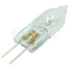 Siemens HB83K550N/02 20W G4 Capsule Halogen Lamp - Clear