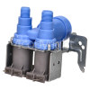 Samsung TS48DLUS1 Fridge Freezer Water Dispenser Double Solenoid Valve : Useong RIV-12A-4 220/240v