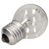 LG 40W ES (E27) Round Oven Lamp