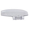 Hoover Door Handle - White