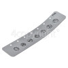 Gorenje Control Panel Film