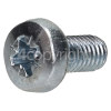 Flavel M5x10 Pozi Screw