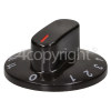 Caple Energy Regulator Knob