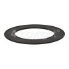 Rangemaster Matt Triple Ring Outer Burner Cap Wok Burner