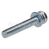 LG Screw - Stand Support (Long) M4x26 Mm With Washer