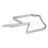 Indesit TD86 Drum Front Felt Seal