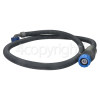 Zanker EF3475.6 Water Inlet Hose Assembly : Aquastop 1.5Mtr.