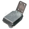 Rangemaster 132130 MCY SOHO DF 48 STONE BLUE USA Right Side Panel Bracket