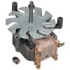 Hisense Oven Fan Motor Assembly : Guandong Midea MDG-32A 34w