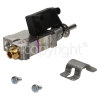 Rangemaster 121230 MASTERCHEF DELUXE 90 DF - BLACK Gas Tap Sr