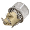 Beko 9550 Lamp Holder Assembly