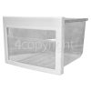 LG Top / Middle Freezer Basket Assembly