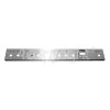 Rangemaster Control Panel Fascia
