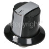 Leisure Hob Control Knob