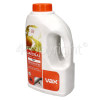 Vax Original Pet Carpet Washing Solution - 1L