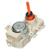 Whirlpool Motor Diverter Valve With Seal Hybrid : MDV 8231 B W10457476